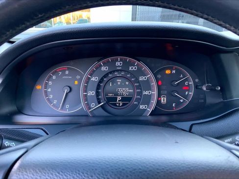 Used 2013 Honda Accord Sport image 25