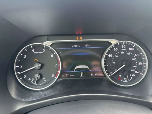 Used 2023 Nissan Sentra SV w/ All-Weather Package image 25