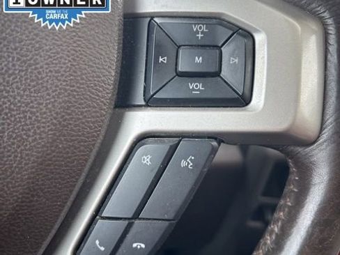 Used 2019 Ford F150 King Ranch w/ Equipment Group 601A Luxury image 13