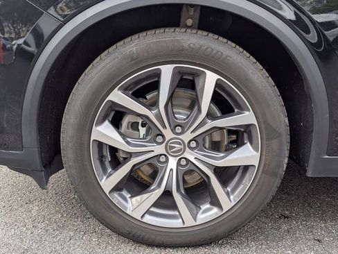 Certified 2024 Acura MDX FWD w/ Technology Package image 12