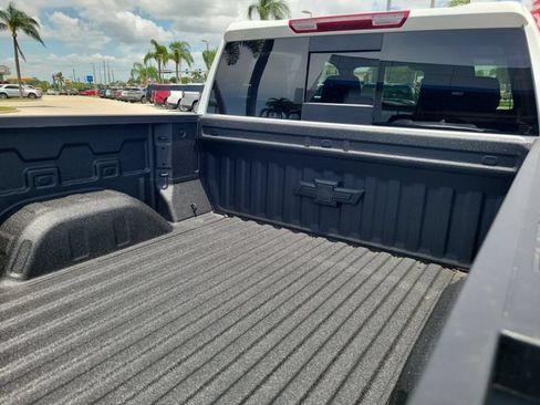 New 2026 Chevrolet Silverado 1500 RST w/ Redline Edition RWD image 4