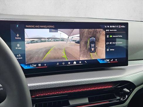 New 2025 BMW 330i xDrive Sedan w/ M Sport Package image 14