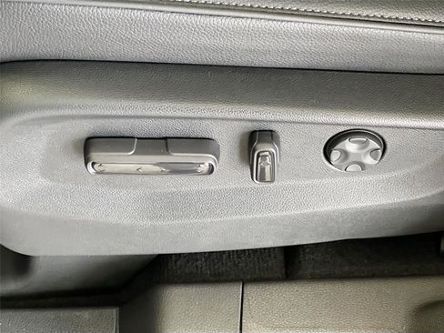 New 2026 Honda Odyssey Elite image 22