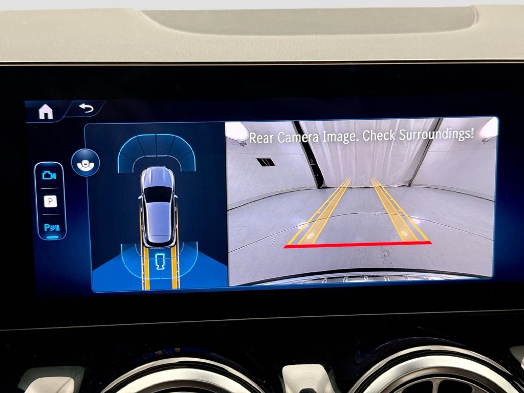 Certified 2025 Mercedes-Benz GLA 250 image 15