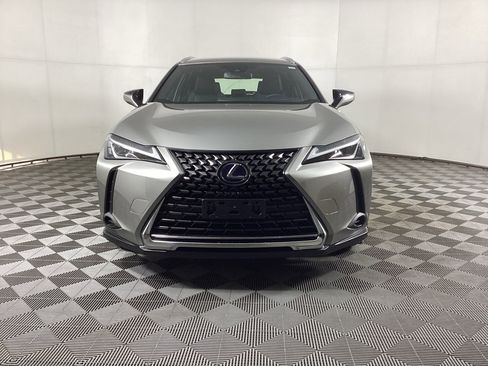 Used 2020 Lexus UX 250h image 6