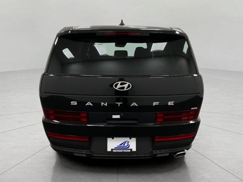 New 2026 Hyundai Santa Fe SE image 4