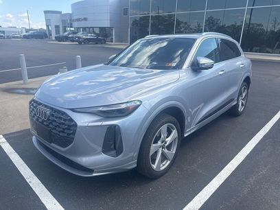 Used 2025 Audi Q5 Premium Plus