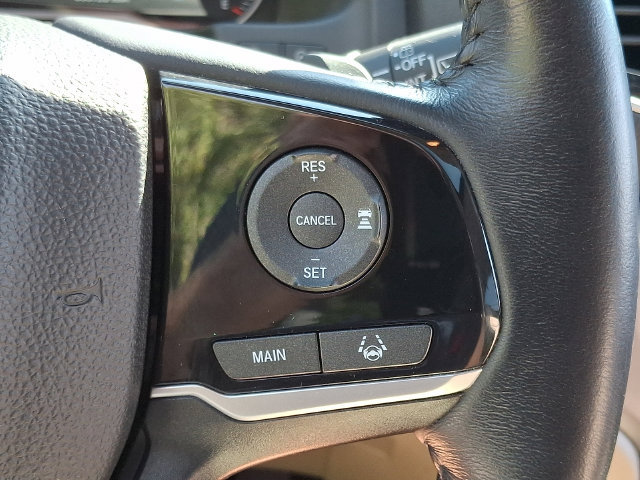 Used 2021 Honda Pilot EX-L image 23