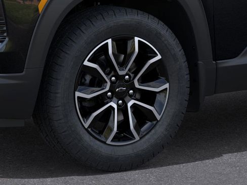 New 2026 Chevrolet TrailBlazer ACTIV image 9