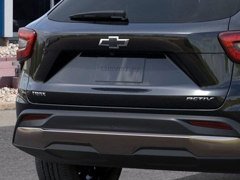 New 2026 Chevrolet Trax ACTIV image 14