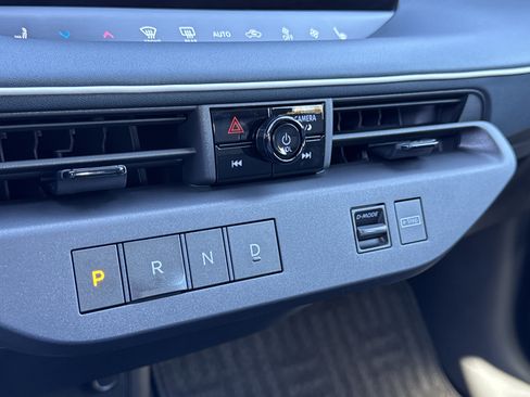 New 2026 Nissan Leaf SV+ w/ Floor Mat Package (SV+) image 28