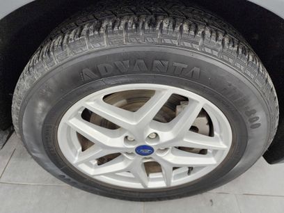 Used 2022 Ford Edge SEL