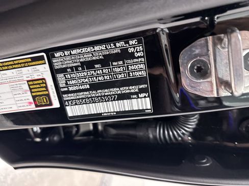 New 2026 Mercedes-Benz GLE 450 4MATIC image 32