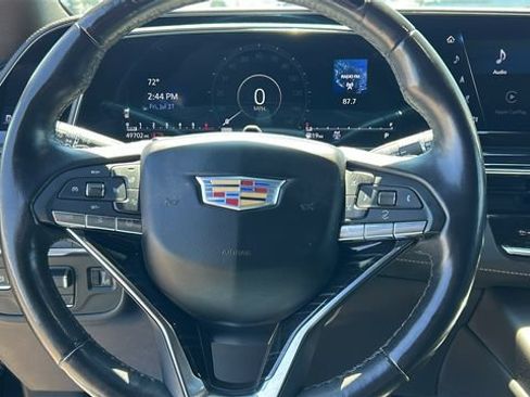 Used 2023 Cadillac Escalade Sport AWD/4WD image 22