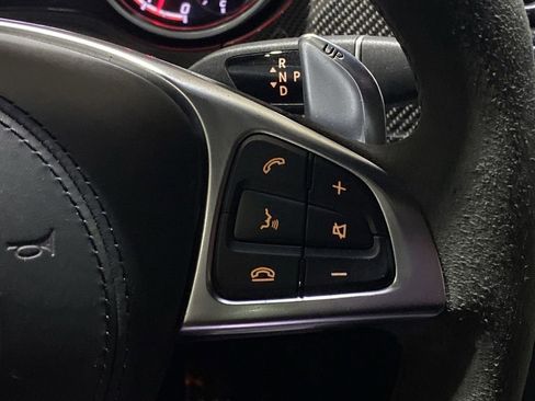 Used 2018 Mercedes-Benz GLS 63 AMG 4MATIC image 11