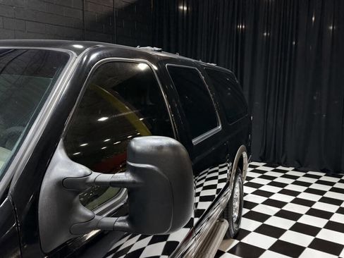 Used 2001 Ford Excursion Limited image 36