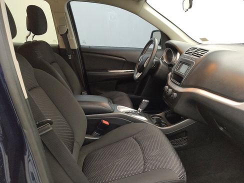 Used 2018 Dodge Journey SE w/ Popular Equipment Group image 21