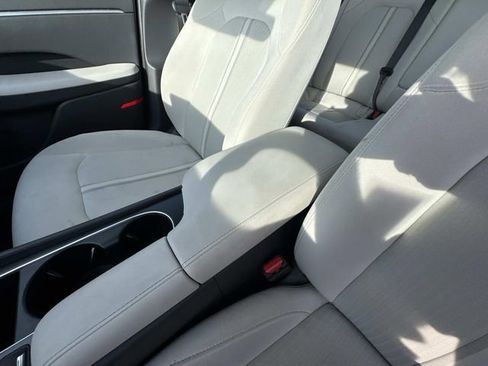 Used 2025 Hyundai Sonata SEL FWD image 47