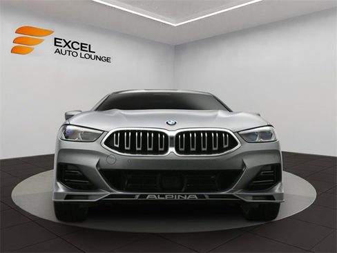 Used 2023 BMW ALPINA B8 xDrive Gran Coupe image 69