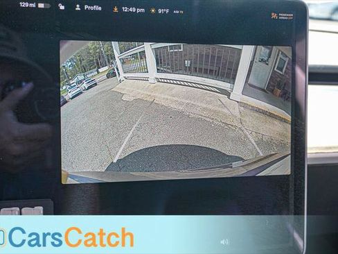 Used 2018 Tesla Model 3 Long Range RWD image 28