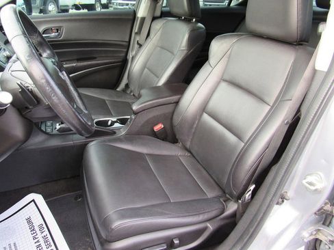 Used 2017 Acura ILX image 27