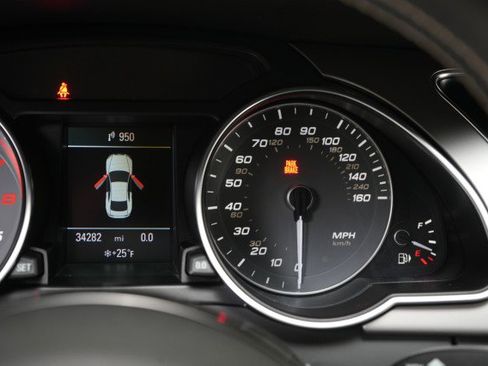 Used 2013 Audi S5 Premium Plus image 36