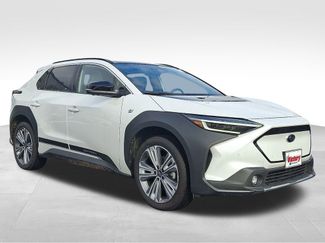 Used 2023 Subaru Solterra AWD 360° Tour