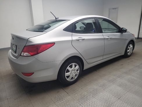 Used 2017 Hyundai Accent SE image 10
