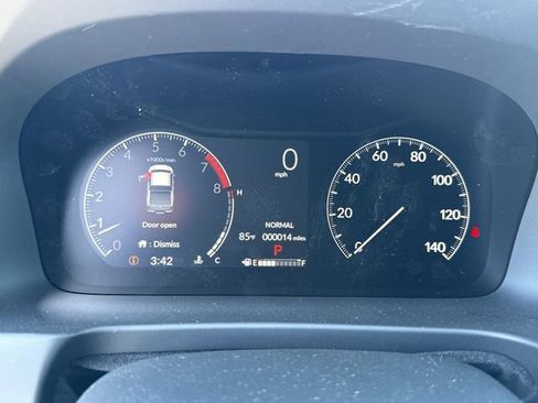 New 2026 Honda Ridgeline RTL image 36