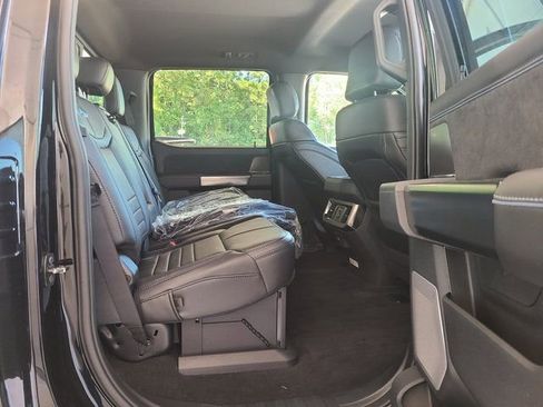 New 2026 Ford F250 Platinum AWD/4WD image 3
