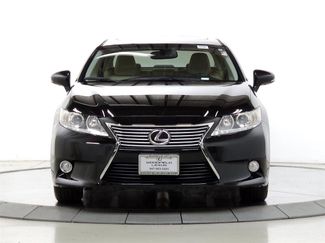 Used 2014 Lexus ES 350 video 2