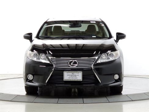 Used 2014 Lexus ES 350 image 2