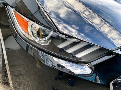 Used 2016 Ford Mustang Premium w/ Ecoboost Performance Package image 26