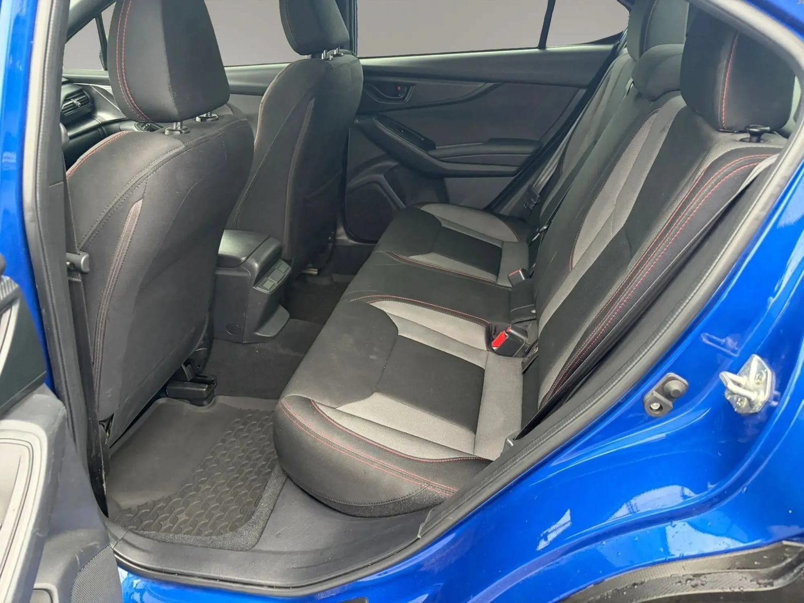 Used 2022 Subaru WRX AWD/4WD image 25