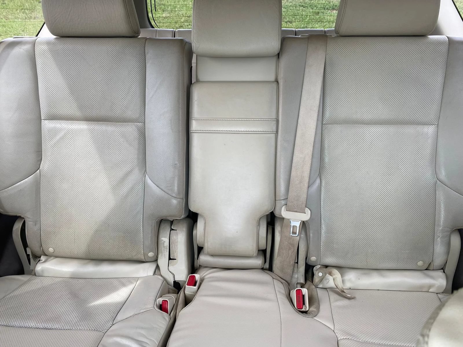 Used 2012 Lexus GX 460 AWD/4WD image 10