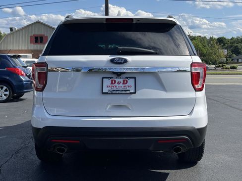 Used 2016 Ford Explorer FWD image 24