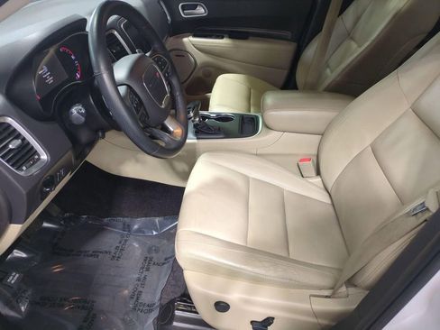 Used 2019 Dodge Durango Citadel w/ Technology Group AWD/4WD image 12