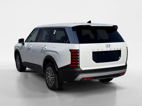 New 2026 Hyundai Palisade SE image 3