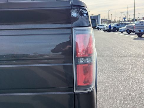 Used 2014 Ford F150 FX4 w/ Equipment Group 402A Luxury image 44
