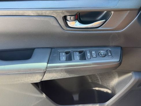 Certified 2026 Honda CR-V TrailSport image 35