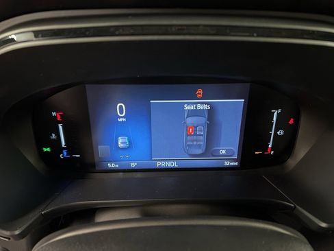 New 2026 Ford Escape ST-Line Select w/ Tech Pack #1 image 21