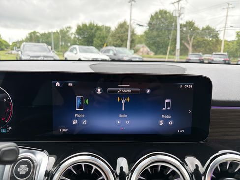 Used 2026 Mercedes-Benz GLB 250 4MATIC image 20