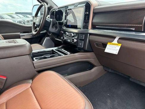 New 2026 Ford F350 King Ranch w/ Tremor Off-Road Package AWD/4WD image 22