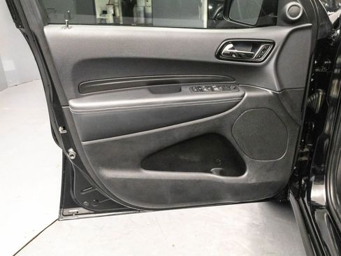 Used 2023 Dodge Durango SRT w/ Black Package image 29