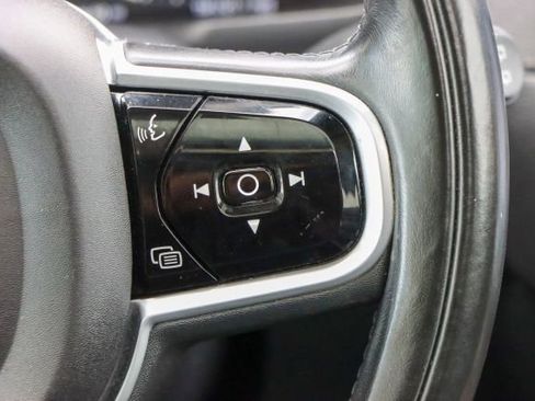 Used 2019 Volvo XC90 T6 Inscription w/ Advanced Package image 34