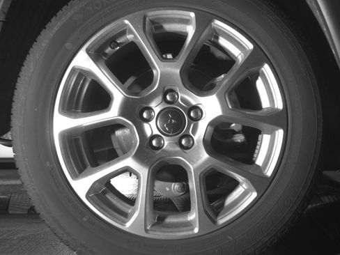 Used 2025 Jeep Compass Limited AWD/4WD image 15