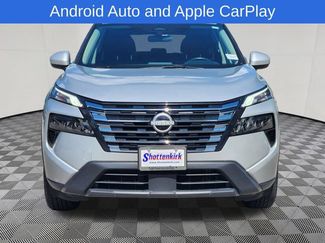 Used 2025 Nissan Rogue SV FWD video 2