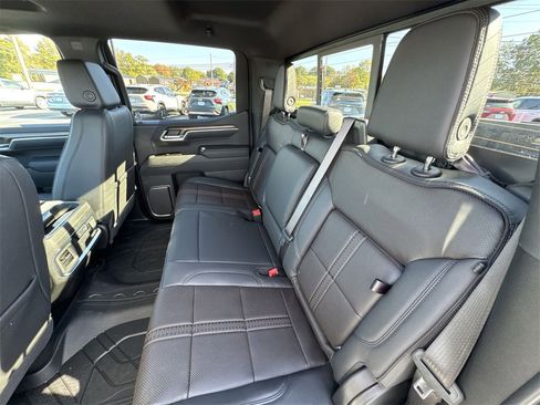 New 2026 Chevrolet Silverado 1500 High Country image 23