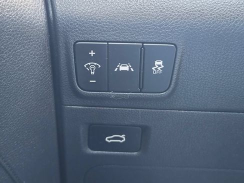 Certified 2023 Kia K5 GT-Line FWD image 15