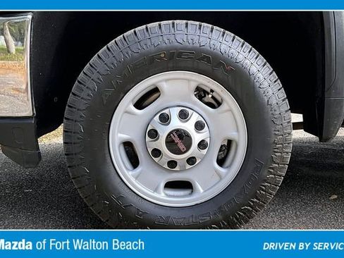 Used 2021 GMC Sierra 2500 4x4 Double Cab w/ Convenience Package image 30